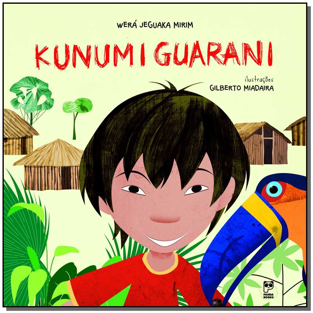 Kunumi Guarani