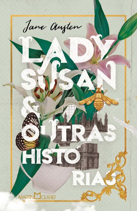 Lady Susan e outras histórias