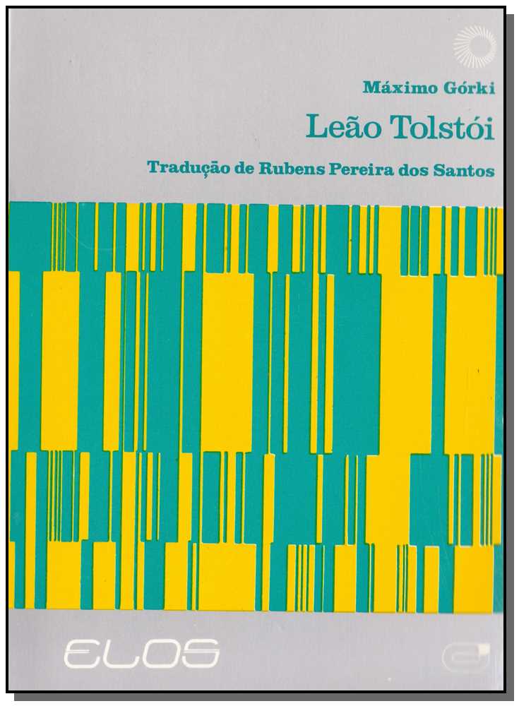 Leão Tolstói