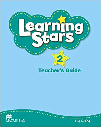 Learning stars 2: teacher's guide pack - 01ed/14