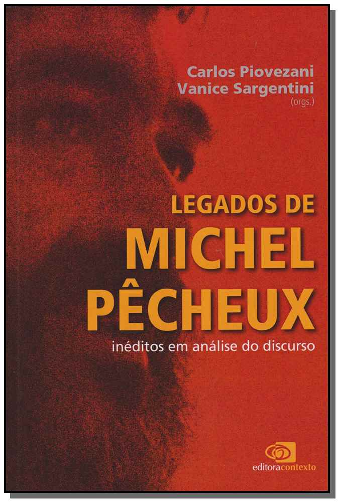 Legados de Michel Pêcheux