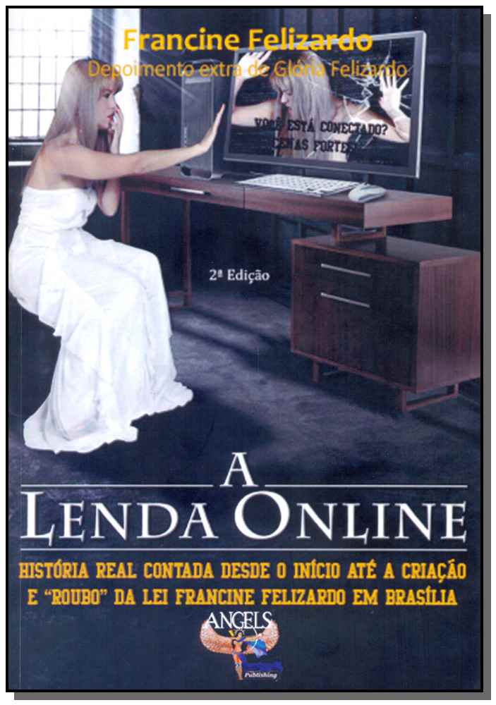 Lenda Online, A