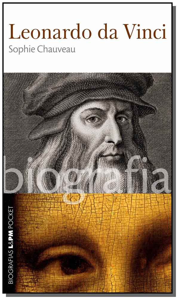 Leonardo da Vinci - (Pocket)