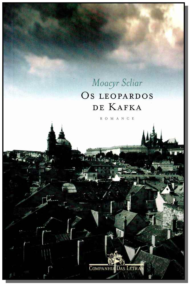 Leopardos De Kafka, Os