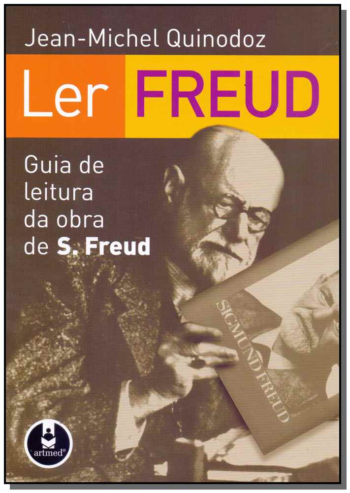 Ler Freud