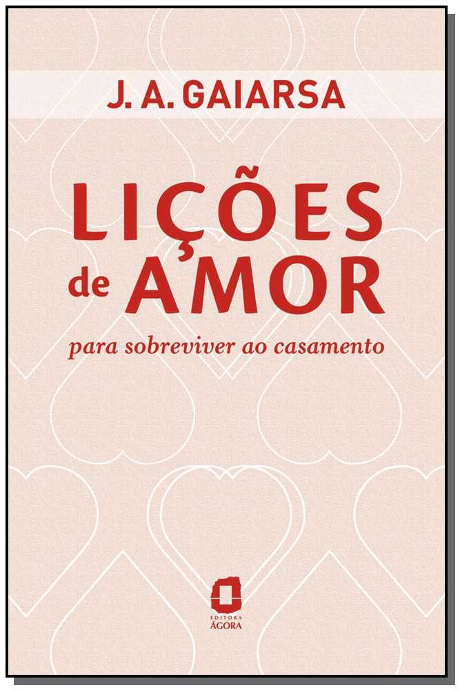 Licoes De Amor - (0592)