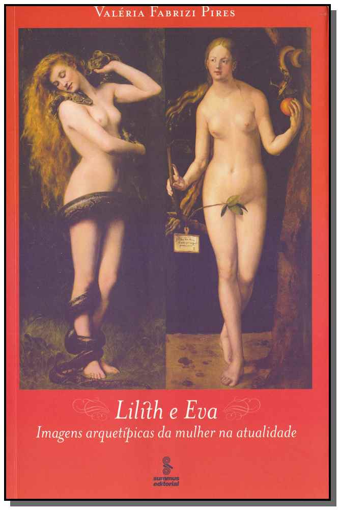 Lilith e Eva - 01Ed/08