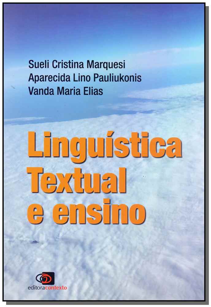 Linguística Textual e Ensino