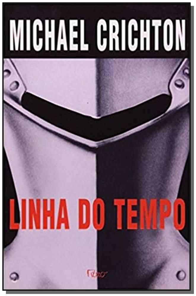 LINHA DO TEMPO - (ROCCO)