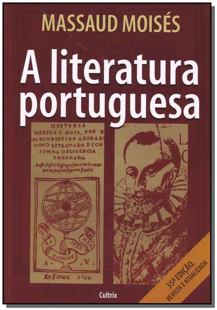 Literatura Portuguesa,a