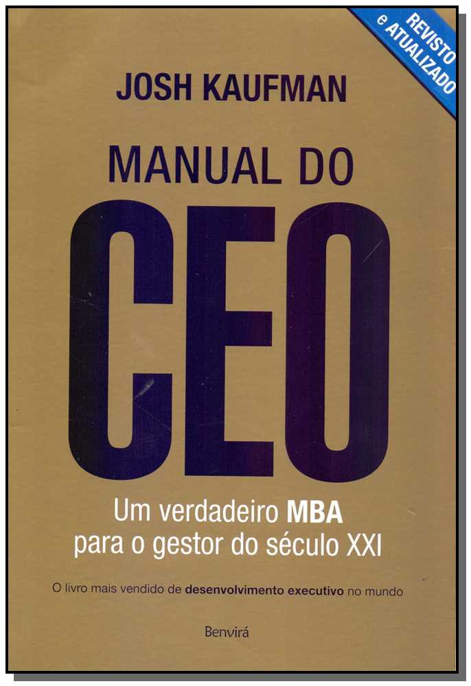 Liv Imp Manual do Ceo 2 Ed.