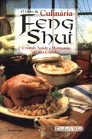 Livro da Culinaria Feng Shui,o