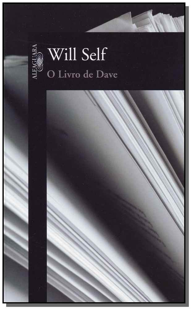Livro de Dave,o