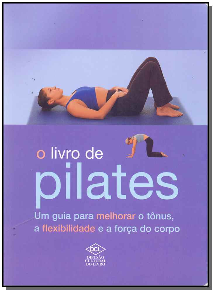 Livro de Pilates, O