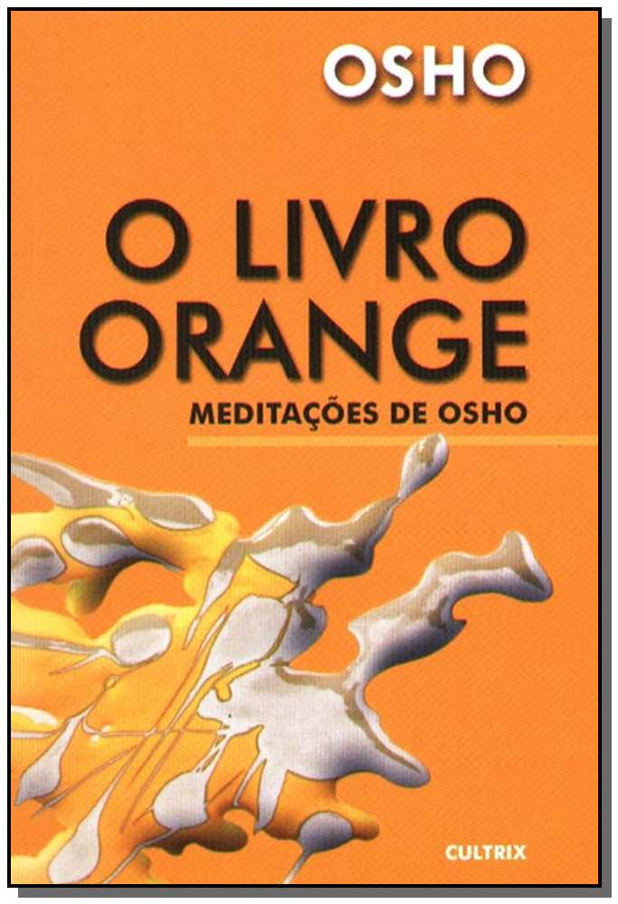 Livro Orange