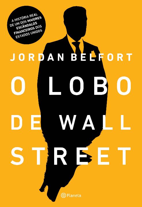 Lobo de Wall Street, O - 03Ed20