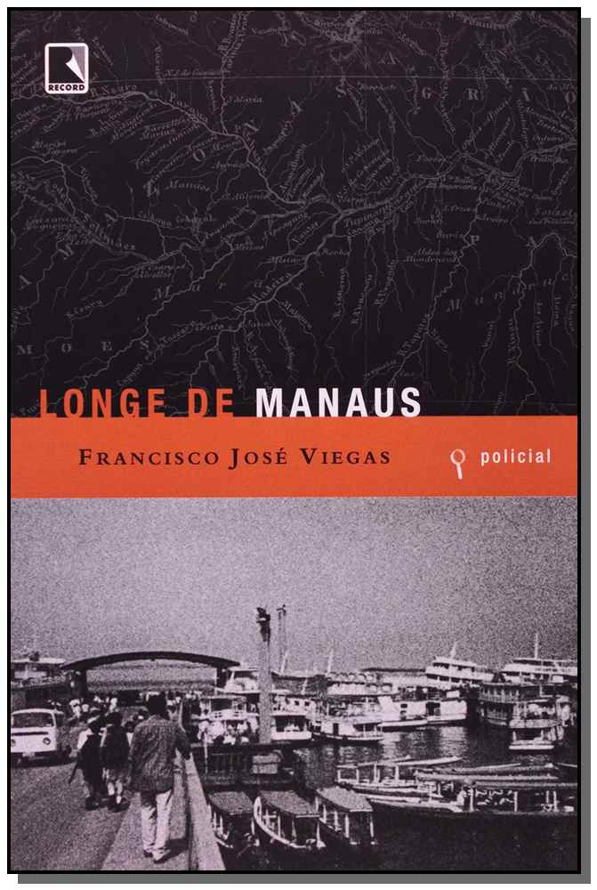 Longe De Manaus