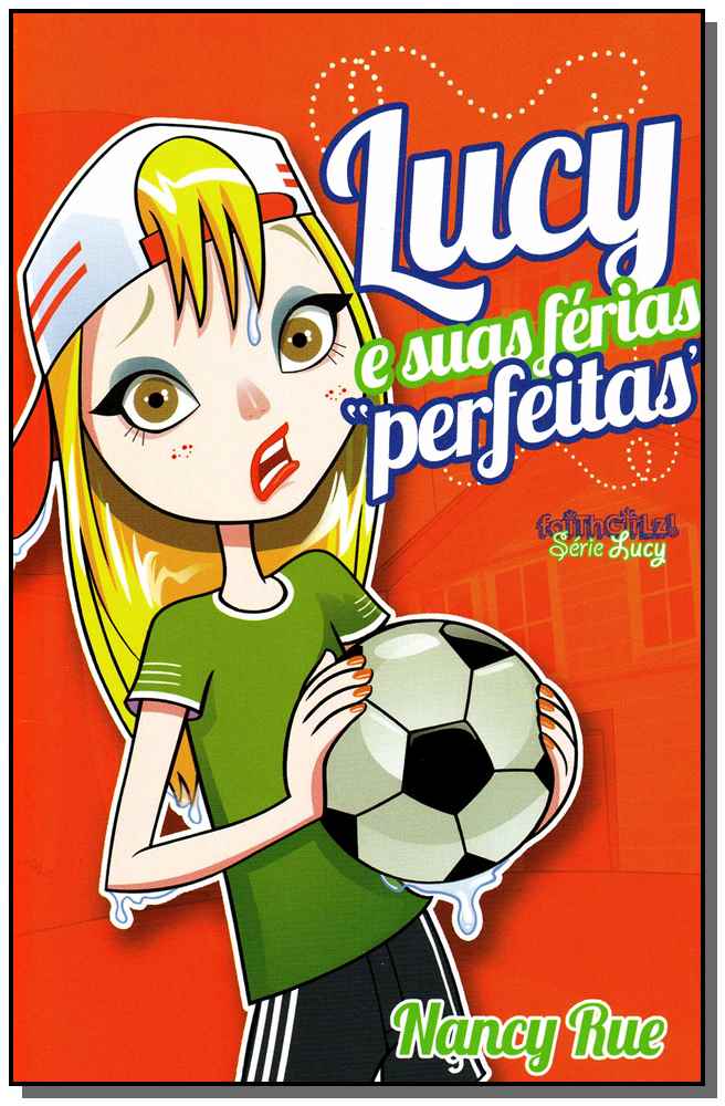 Lucy e Suas Férias "Perfeitas"