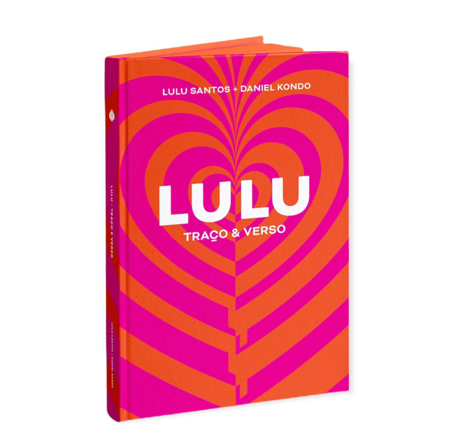 Lulu Traços e Versos