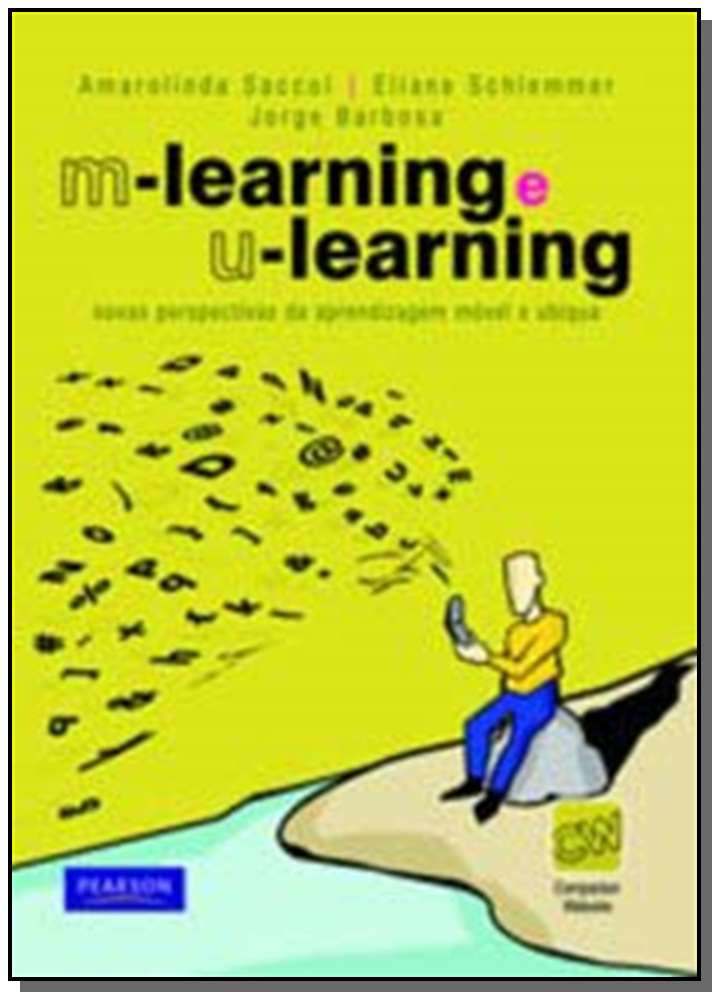 M-learning e U-learning
