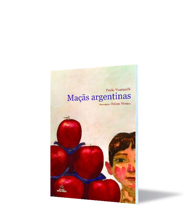Maçãs Argentinas