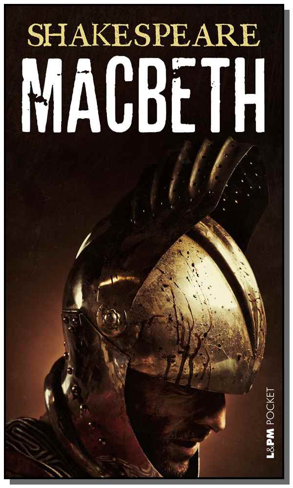 Macbeth - Bolso