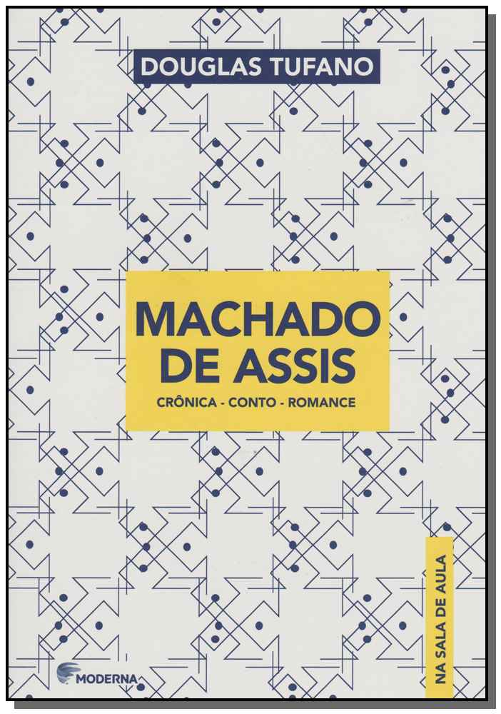 Machado De Assis - Cronica - Na Sala De Aula