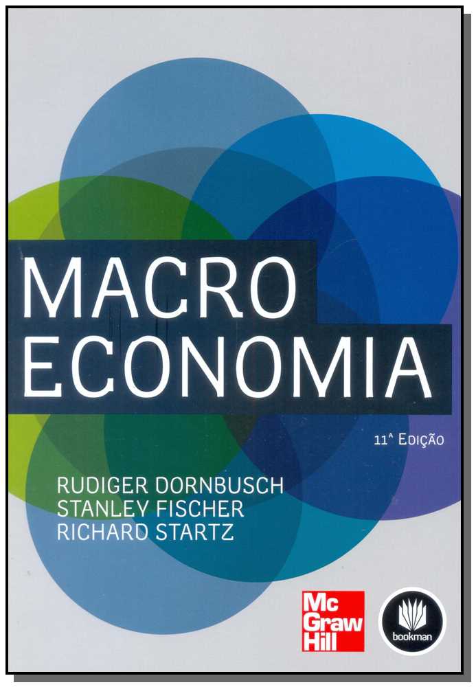 Macroeconomia - 11Ed/13