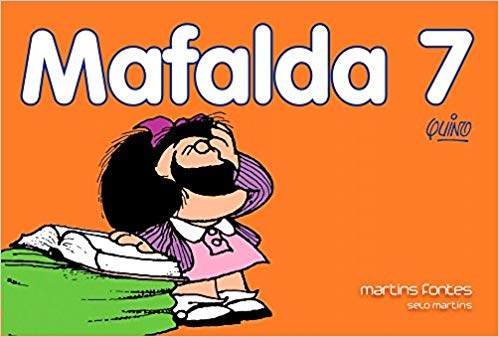 Mafalda nova - 07