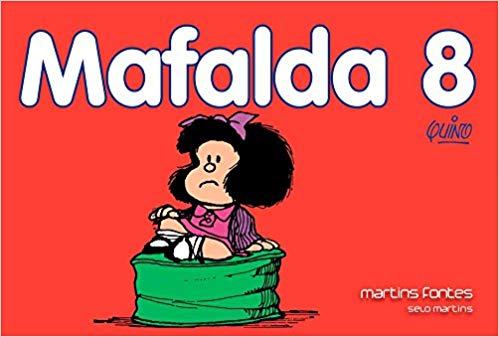 Mafalda nova - 08