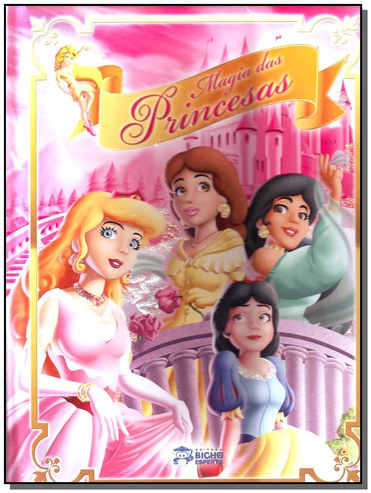Magia Das Princesas-46206