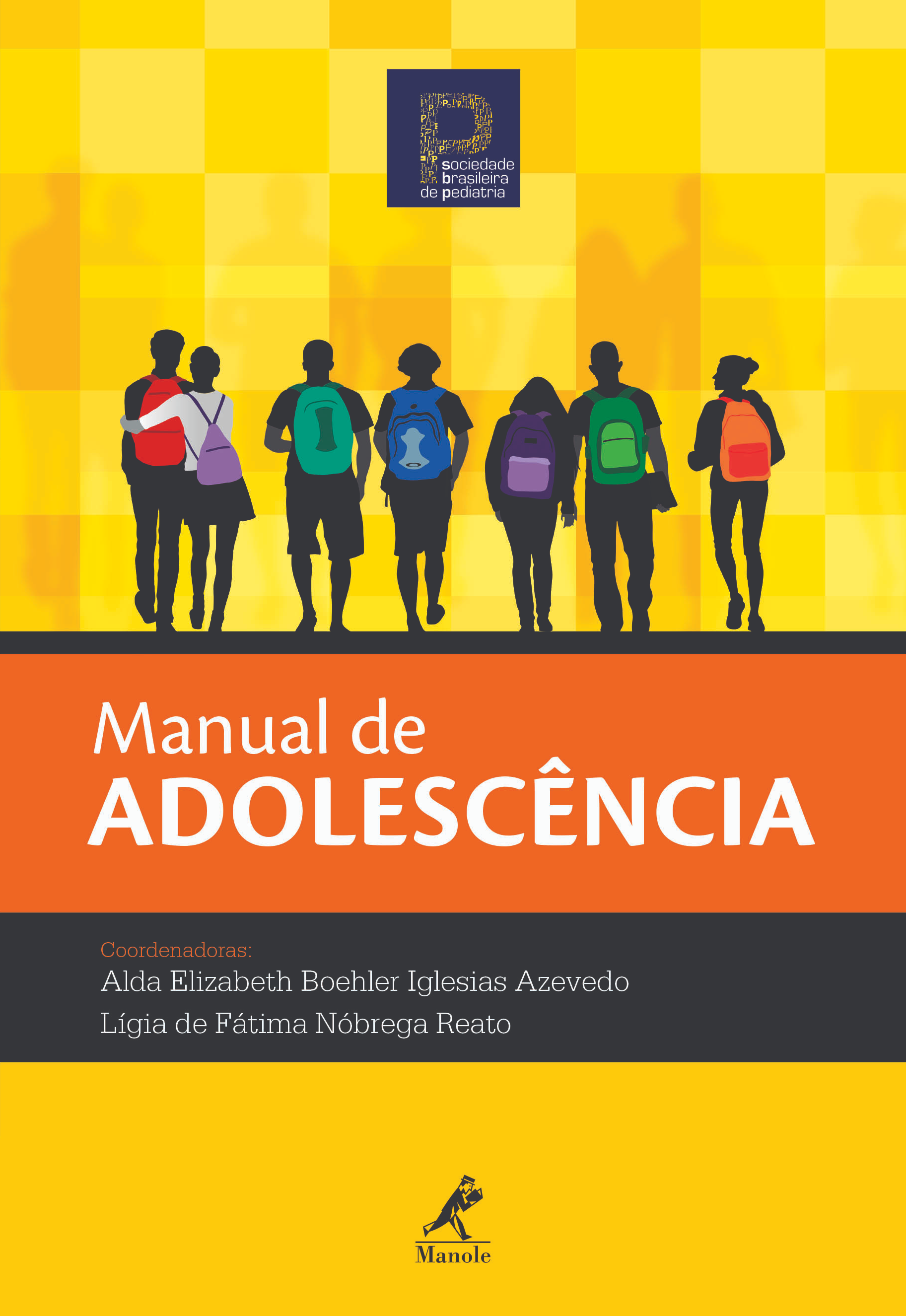 Manual De Adolescencia