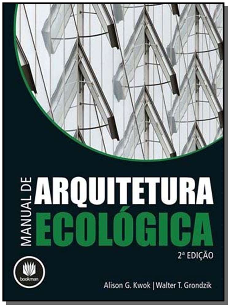Manual De Arquitetura Ecológica