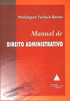 Manual de Direito Administrativo - 01Ed/08