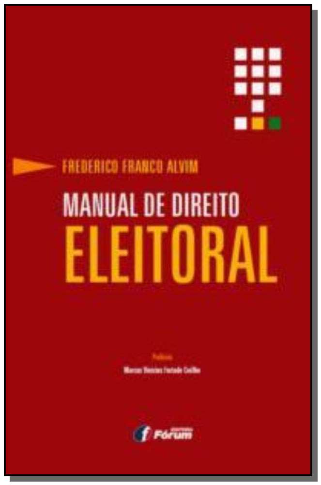 Manual De Direito Eleitoral