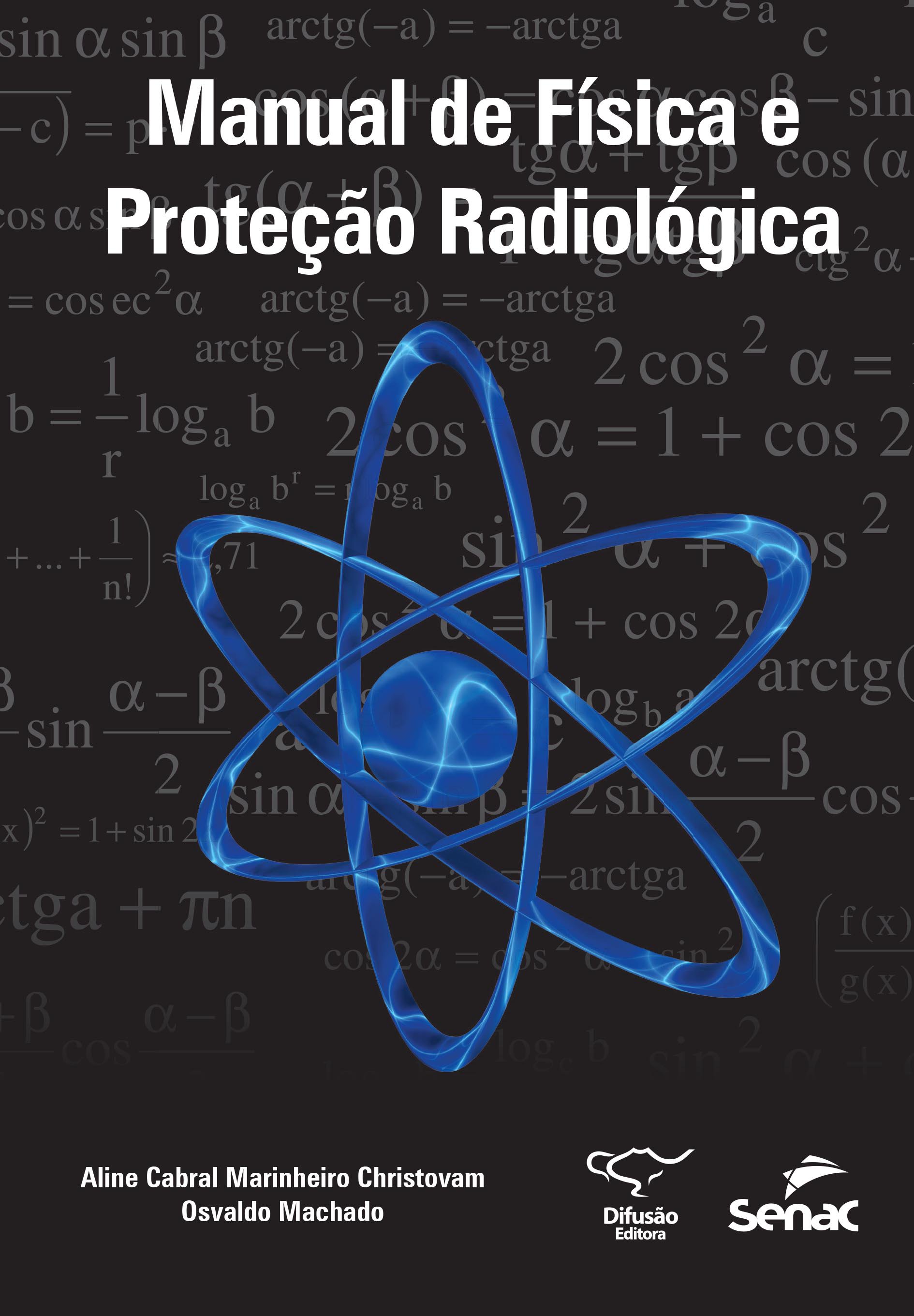 Manual de Fisica e Protecao Radiologica