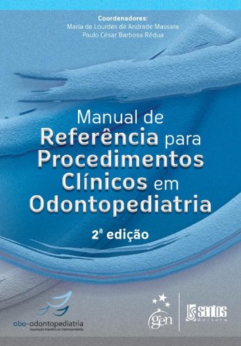MANUAL DE REFERENCIA PARA PROCEDIMENTOS CLINICOS E