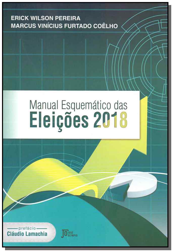 Manual Esquemático das Eleições 2018