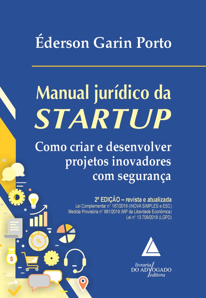 Manual Jurídico da Startup