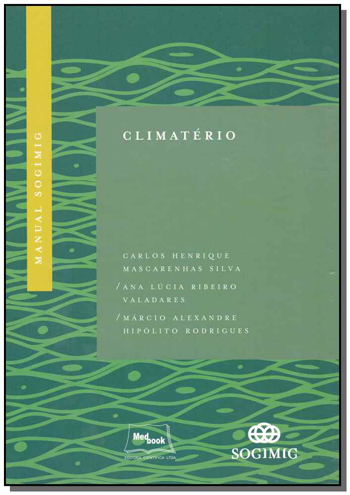 Manual Sogimig - Climatério