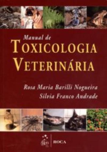 Manual Toxicologia Veterinaria