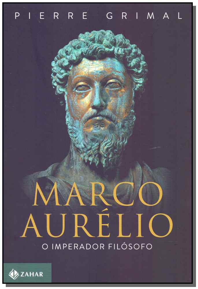 Marco Aurelio: O Imperador Filósofo