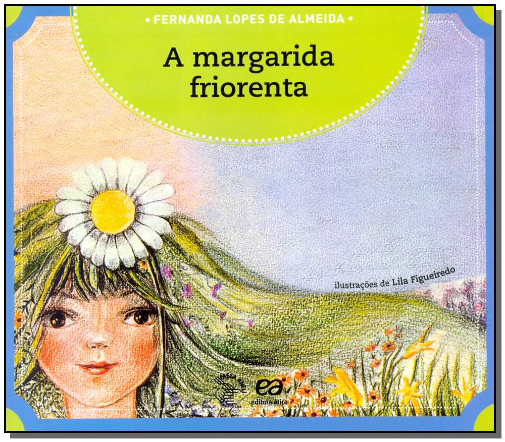 Margarida Friorenta, A