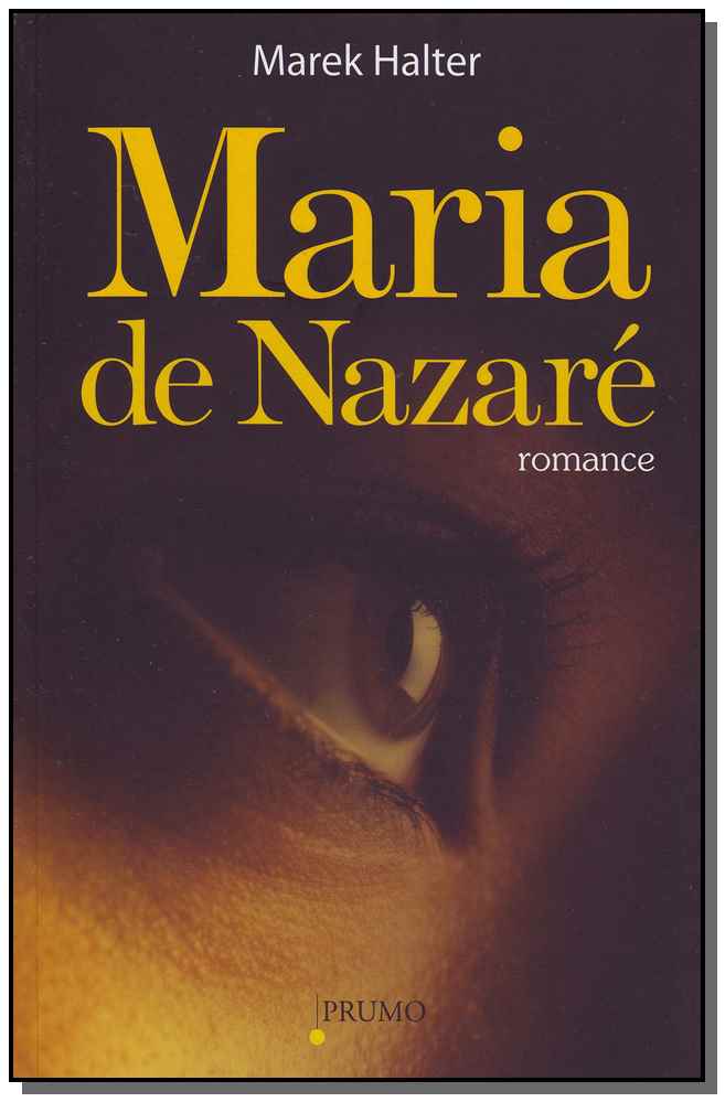 Maria de Nazaré