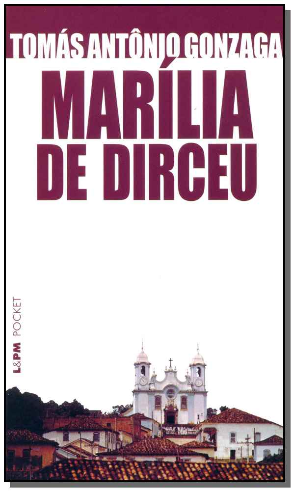 Marília De Dirceu - Pocket