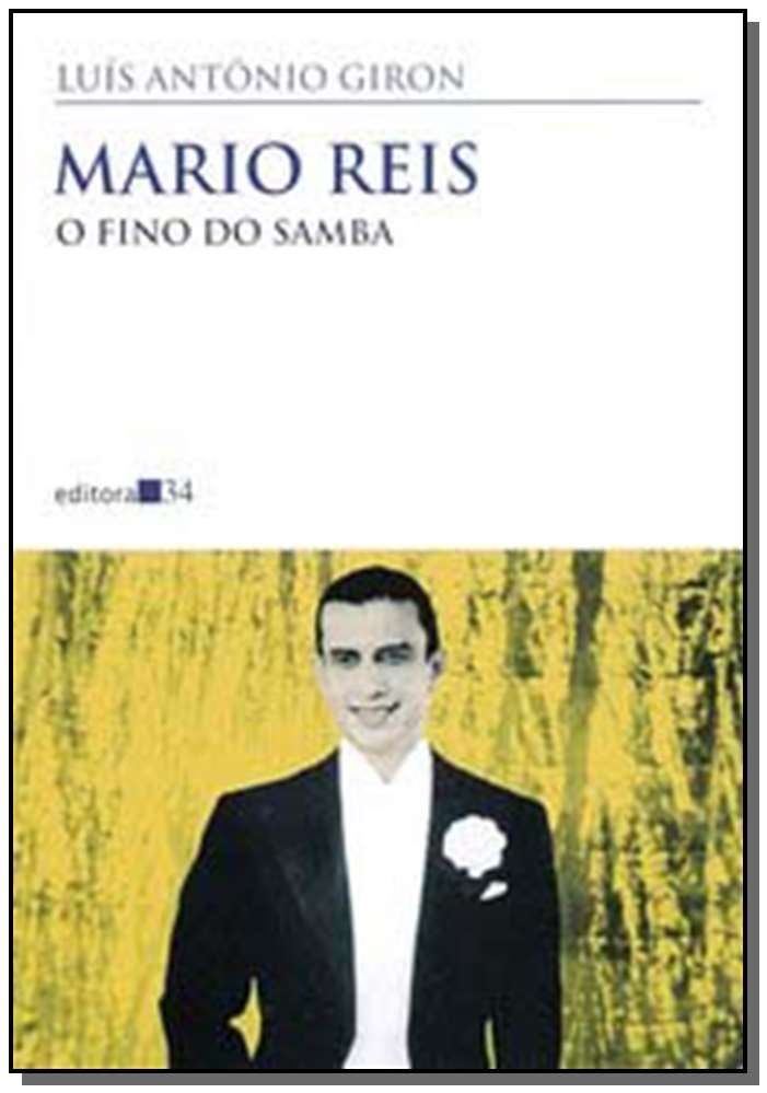 Mario Reis