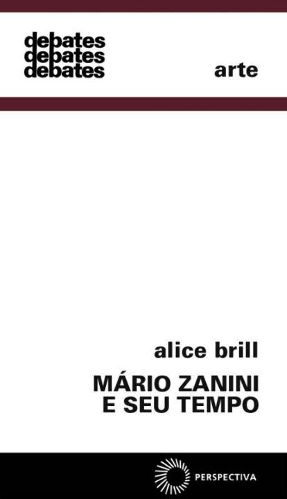 Mario Zanini e seu tempo