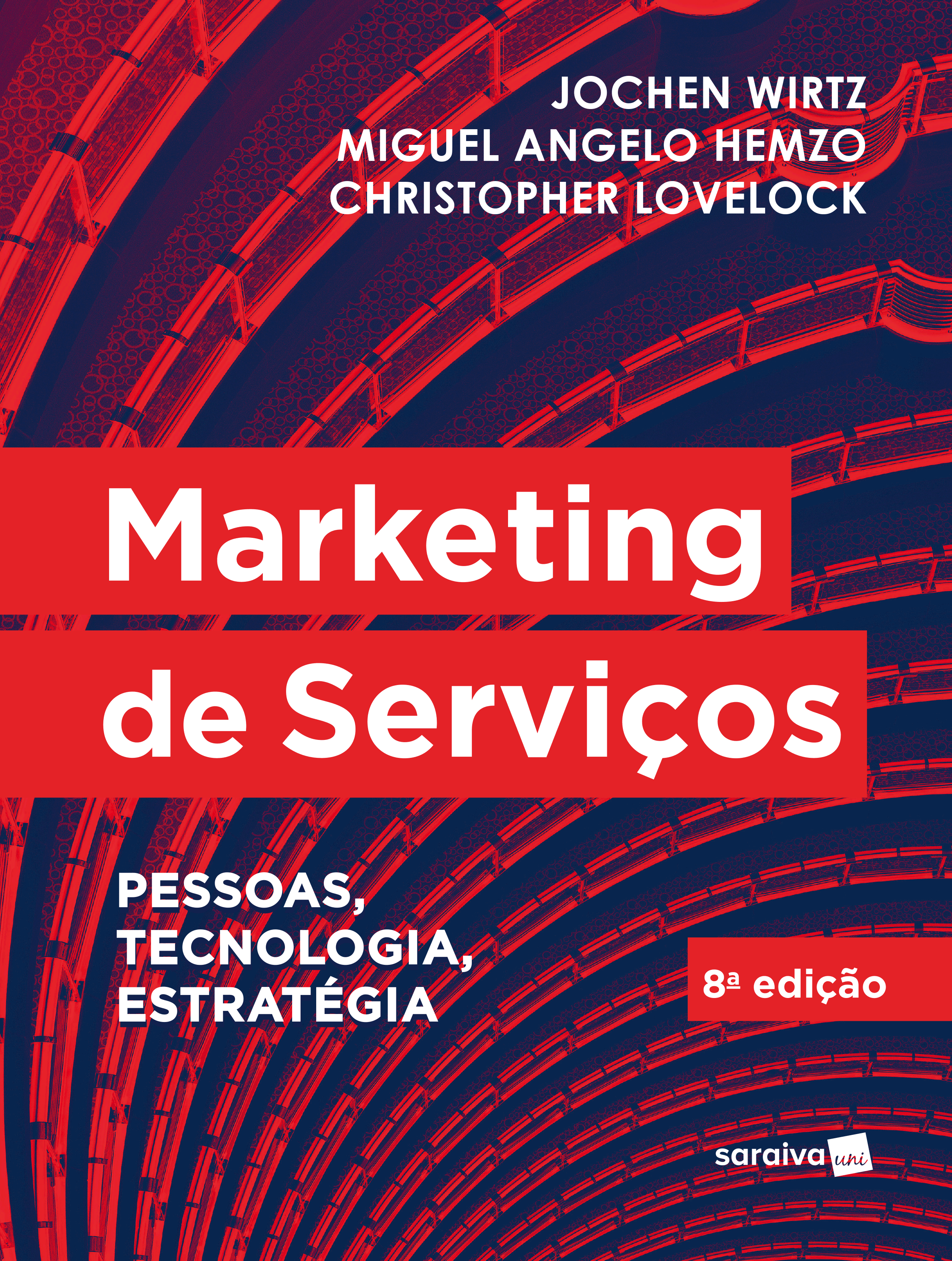 Marketing de Serviços - 08Ed/20