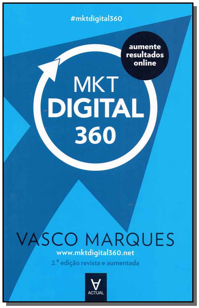 Marketing Digital 360 - 02Ed/19