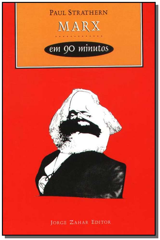 Marx em 90 Minutos